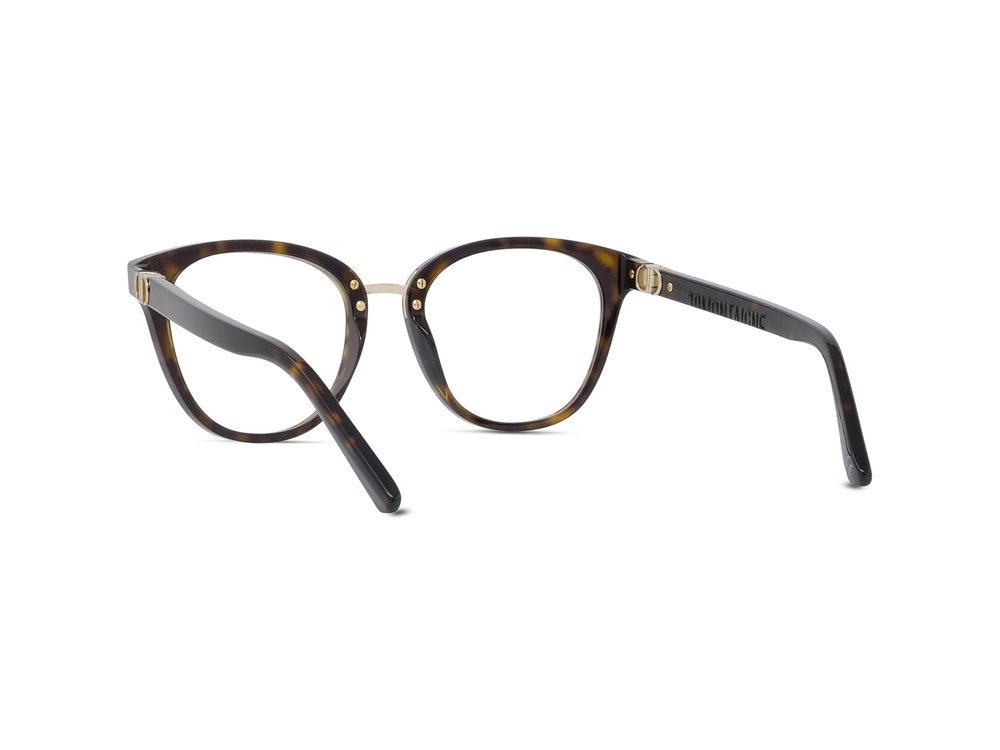 Dior Okulary korekcyjne 30MONTAIGNEMINIO B4I 2000