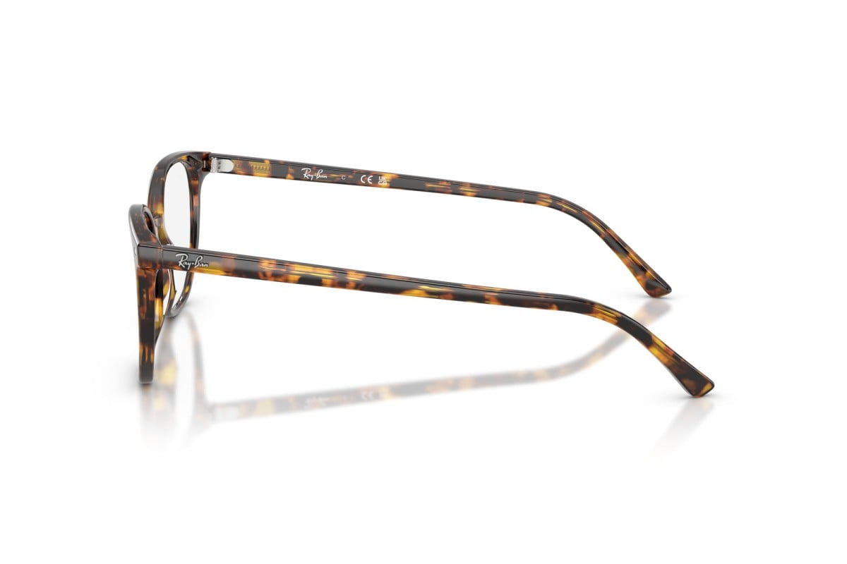 Ray-Ban Okulary korekcyjne ELLIOT RX5397-8536