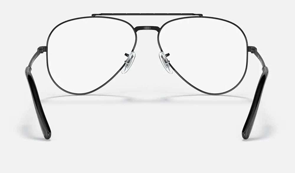 Ray-Ban Optical frame NEW AVIATOR RX3625V-2509