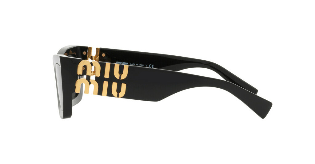 Miu Miu Sunglasses MU09WS-1AB5S0