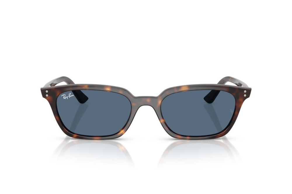 Ray-Ban Okulary przeciwsłoneczne ZAYA RB4456-135980