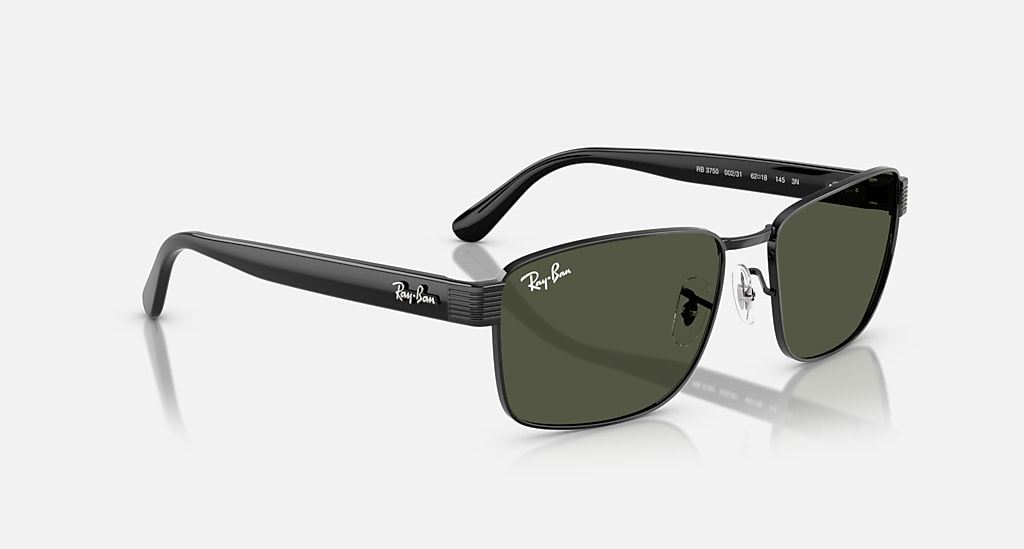 Ray-Ban Sunglasses RB3750-002/31