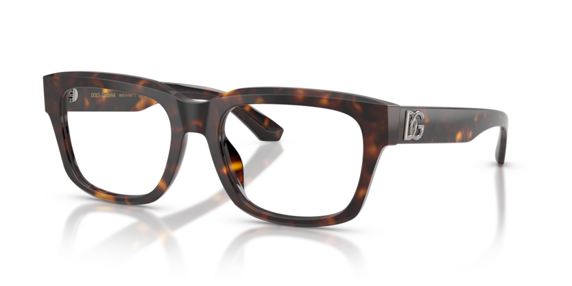 Dolce & Gabbana Optical frame DG3416-502
