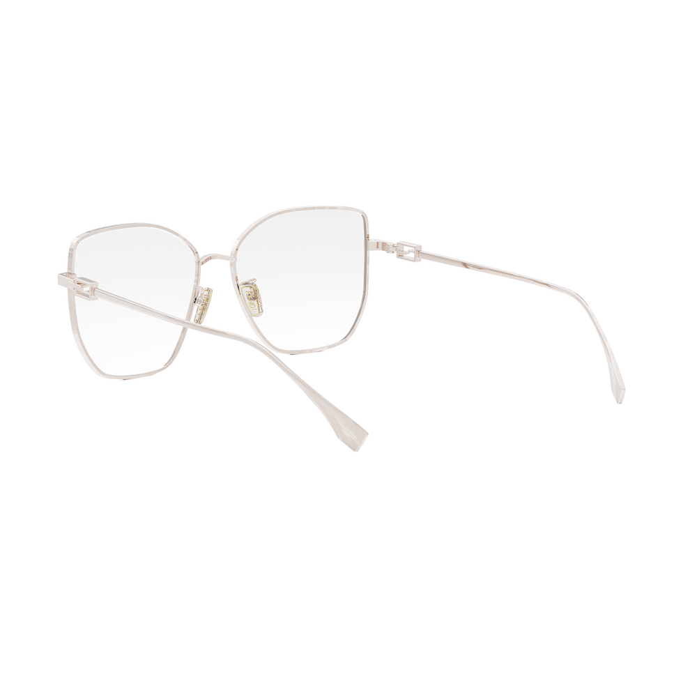Fendi Okulary korekcyjne FE50084U-028