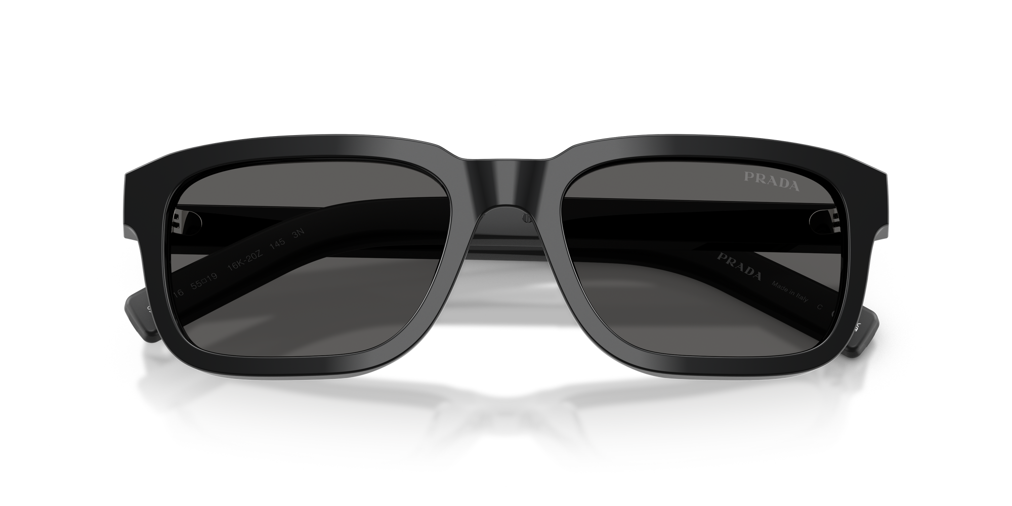 Prada Sunglasses PR D16S-K20Z
