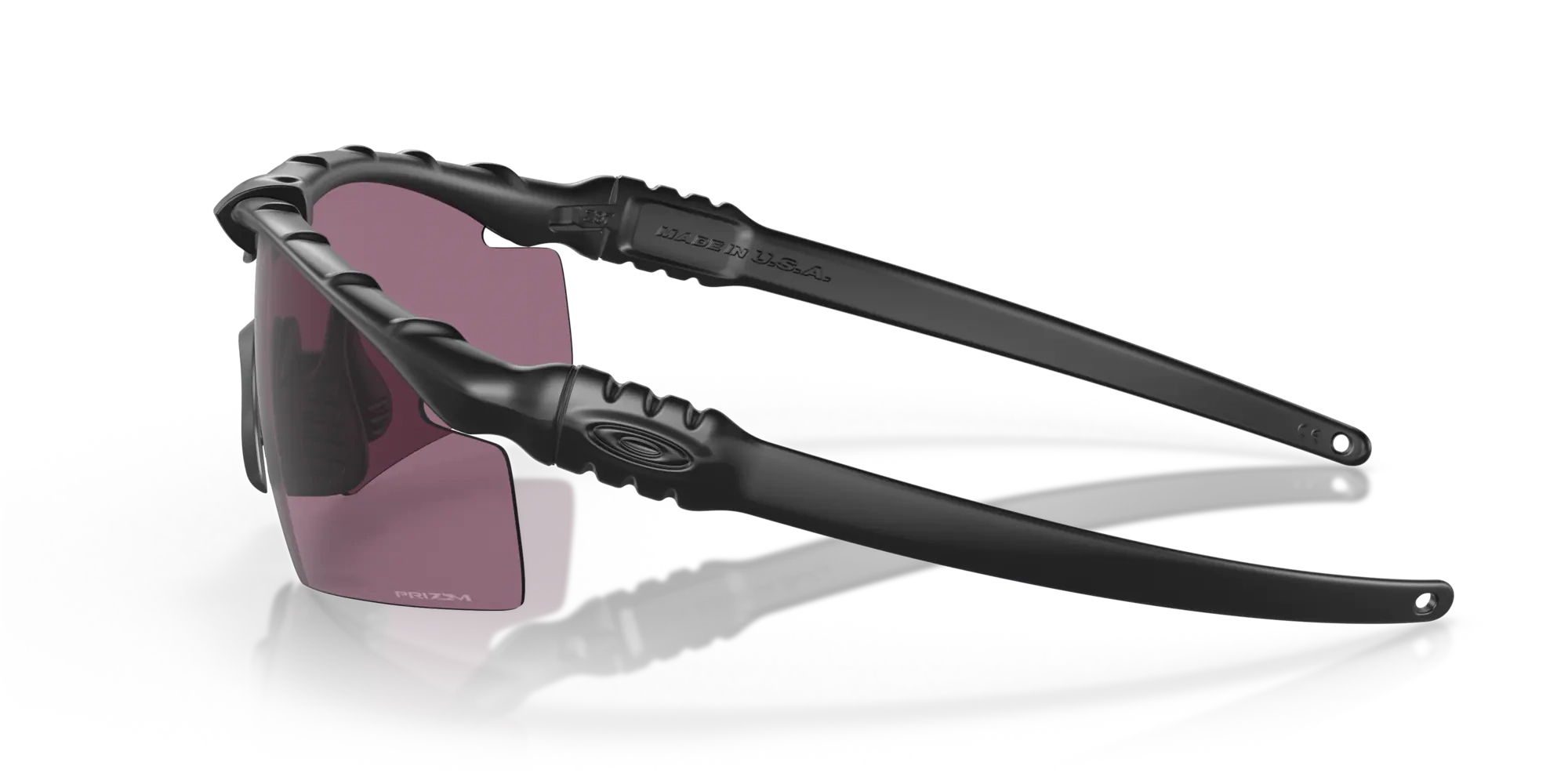 Oakley Sunglasses Matte Black/Tr22 OO9146-19