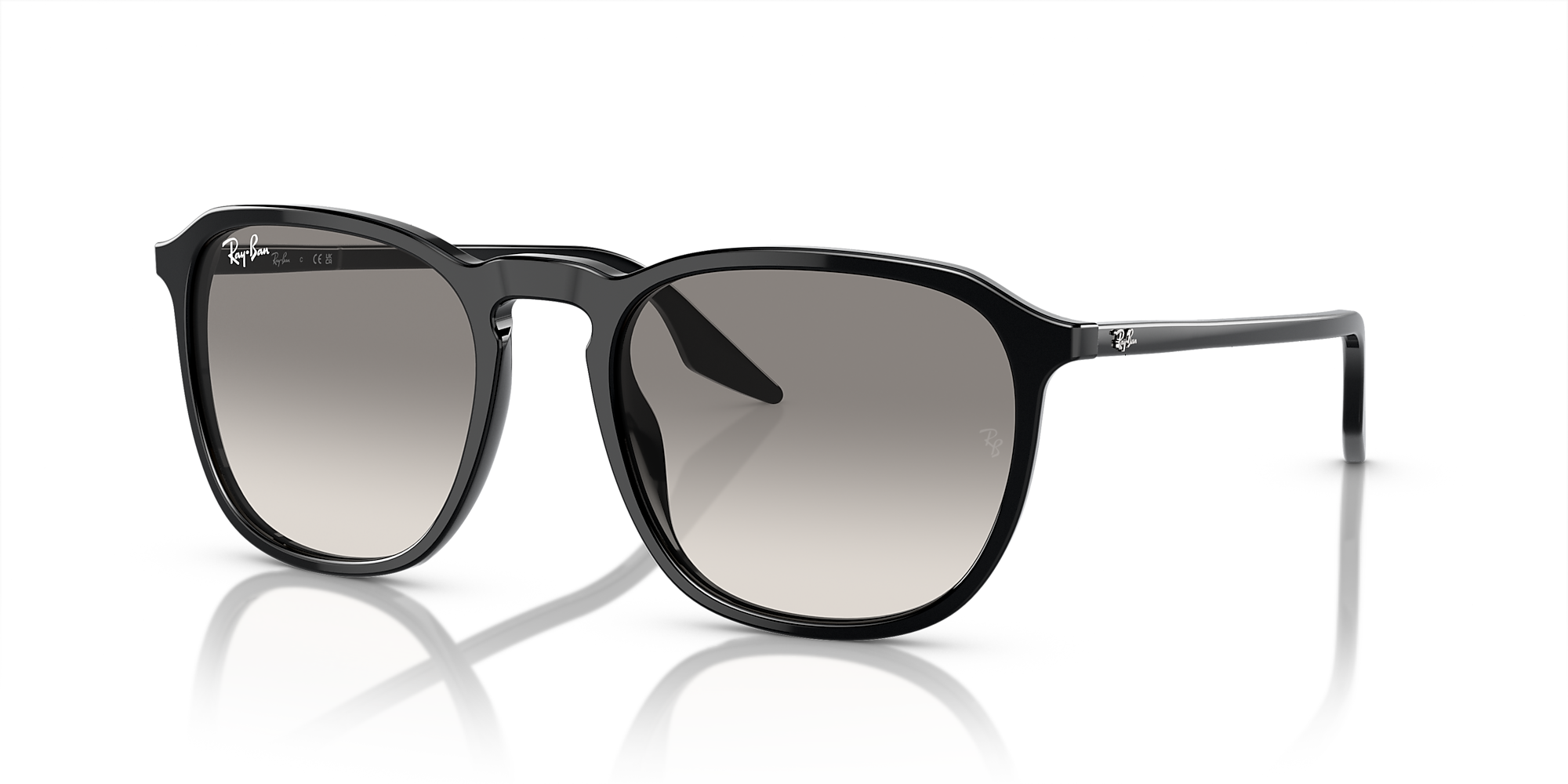 Ray-Ban Okulary przeciwsłoneczne RB2203-901/32