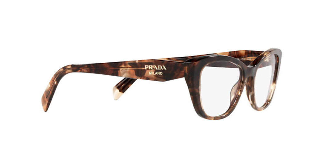 Prada Okulary korekcyjne PR19WV-07R1O1