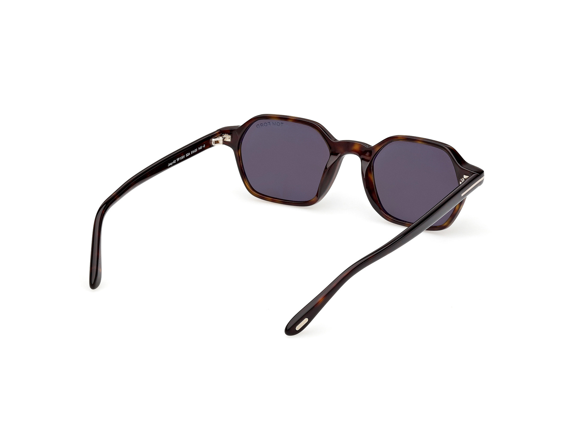 Tom Ford Sunglasses JOEY FT1301-52A
