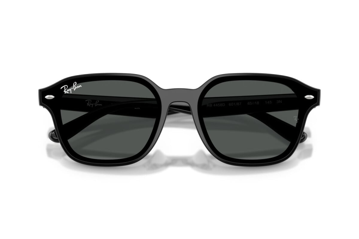 Ray-Ban Okulary przeciwsłoneczne RB4458D-601/87
