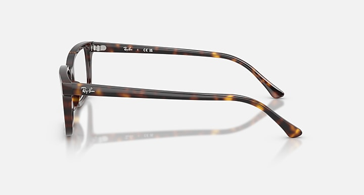 Ray-Ban Vista Optical frame RX5445-2012