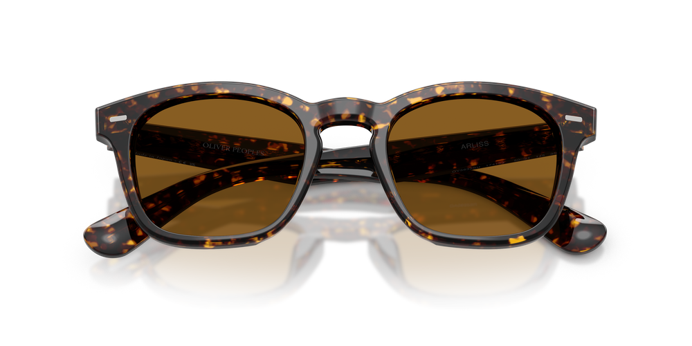 OLIVER PEOPLES Okulary przeciwsłoneczne ARLISS OV5632SU-174153