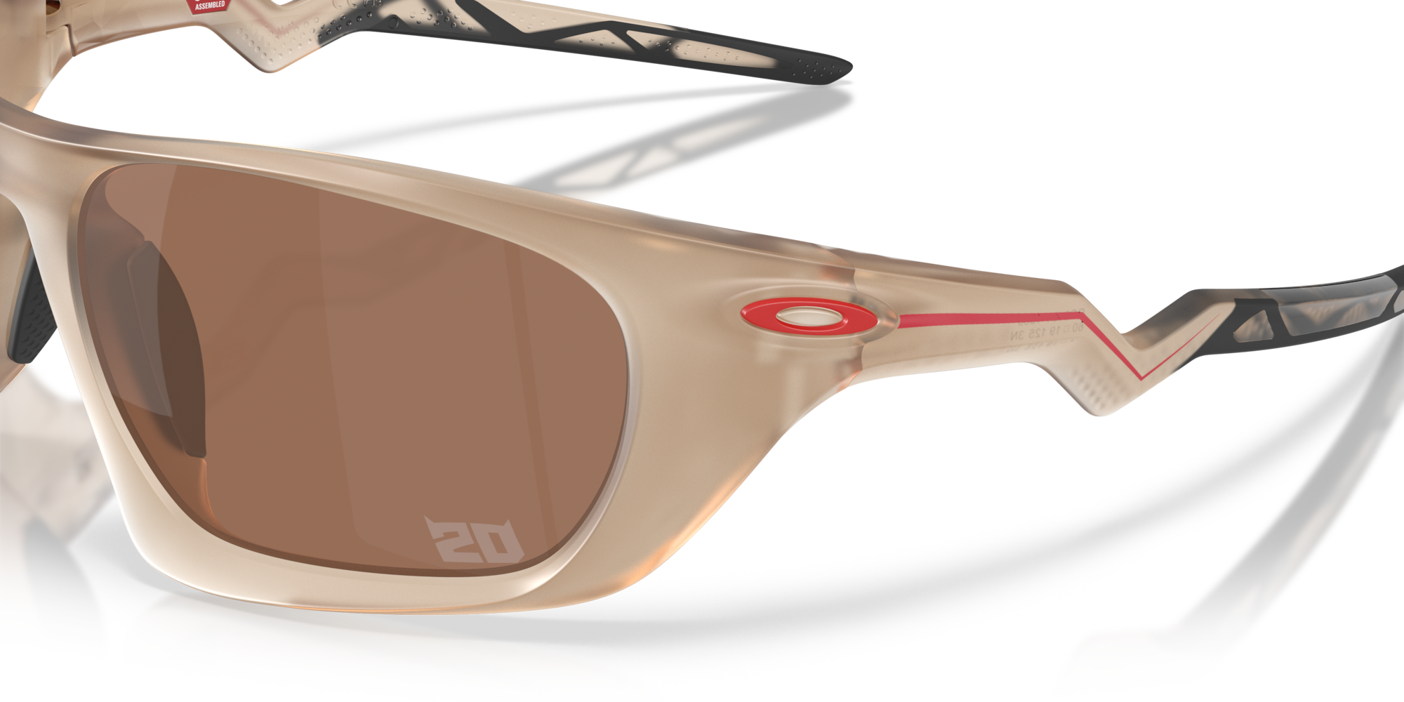 Oakley Sunglasses LATERALIS OO9431-18