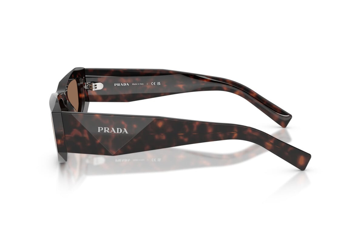 Prada Okulary przeciwsłoneczne PRB19S-17N06B
