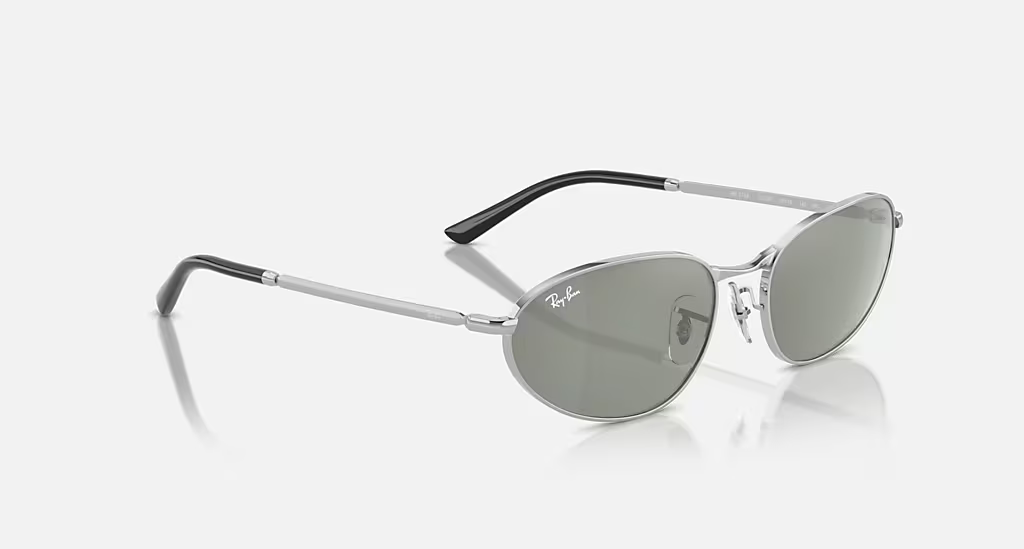 Ray-Ban Sunglasses RB3734-003/40