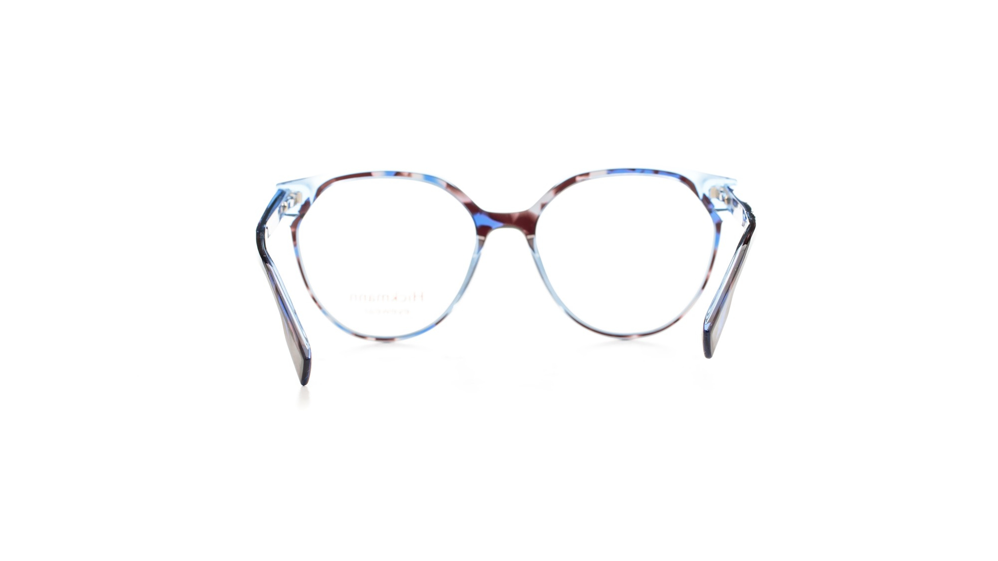 Hickmann Okulary korekcyjne HIY6003-H04