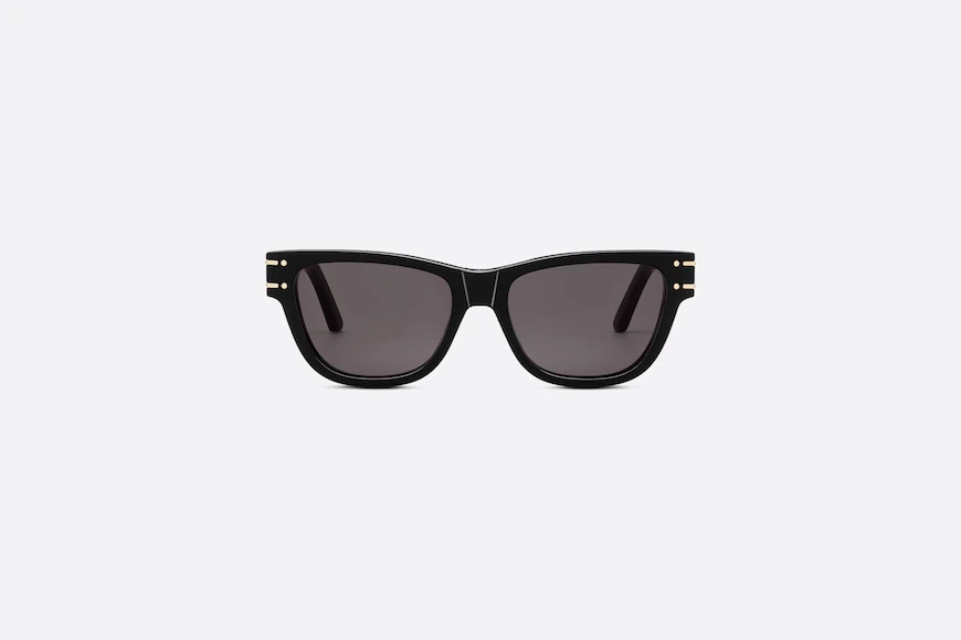 Dior Sunglasses DIORSIGNATURE S6U 10A0 CD40074U-01A