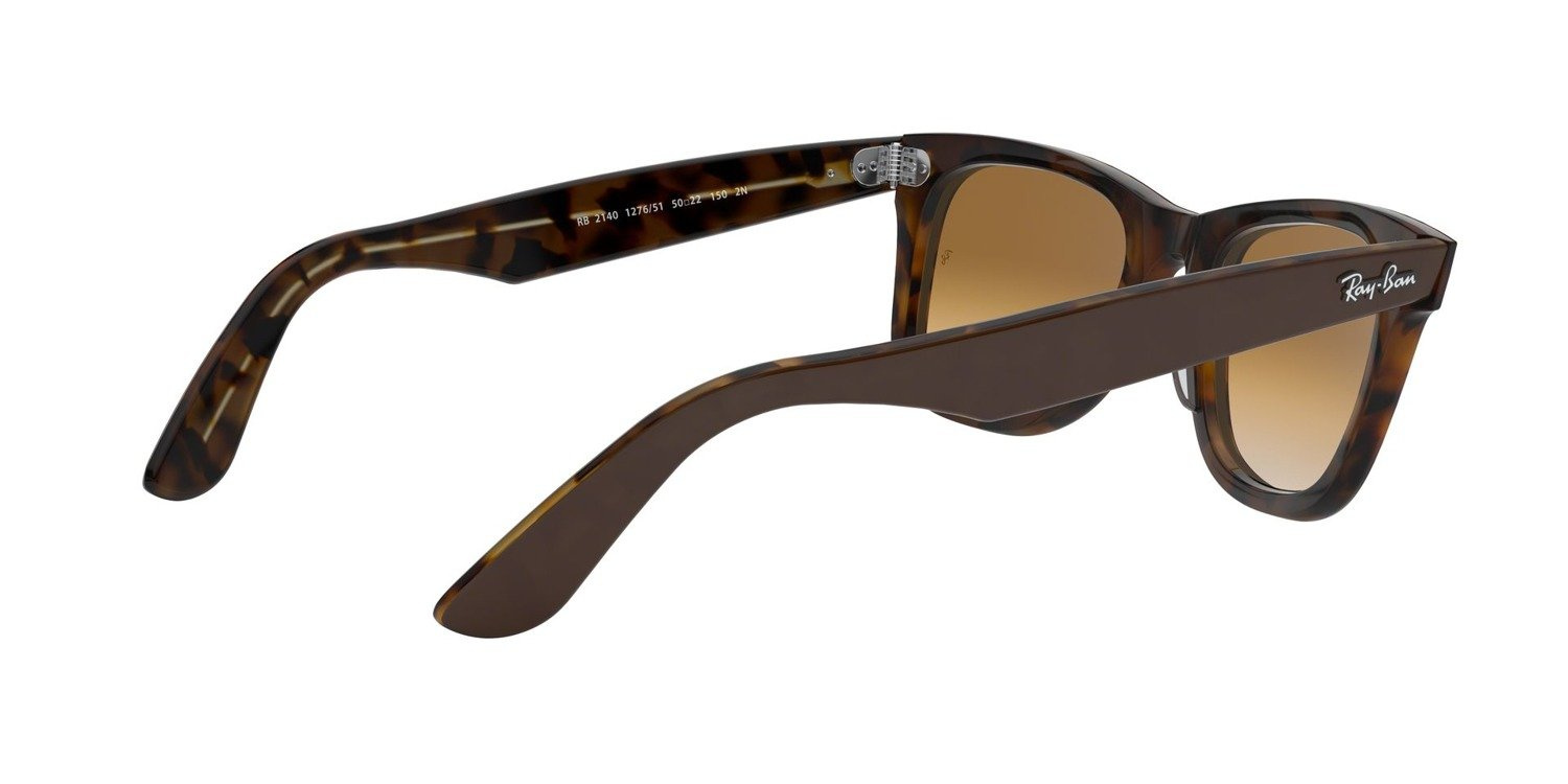 Ray-Ban Okulary przeciwsłoneczne RB2140-127651