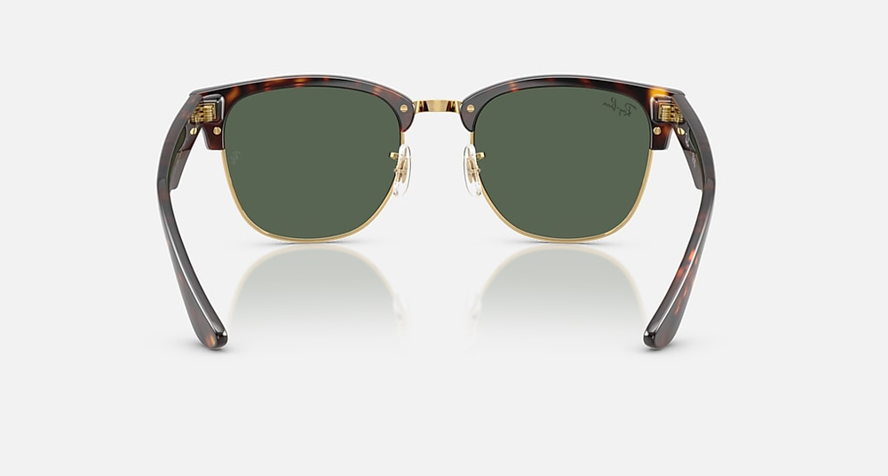 Ray-Ban Sunglasses CLUBMASTER REVERSE RBR0504S-1359VR