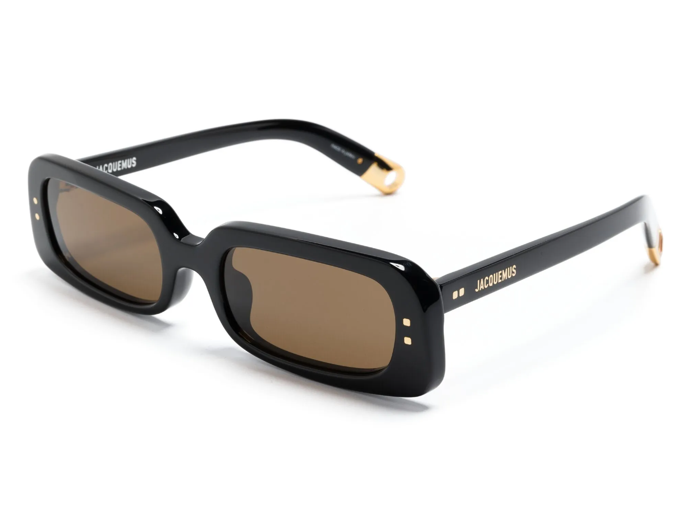 Jacquemus Sunglasses JAC47C1SUN