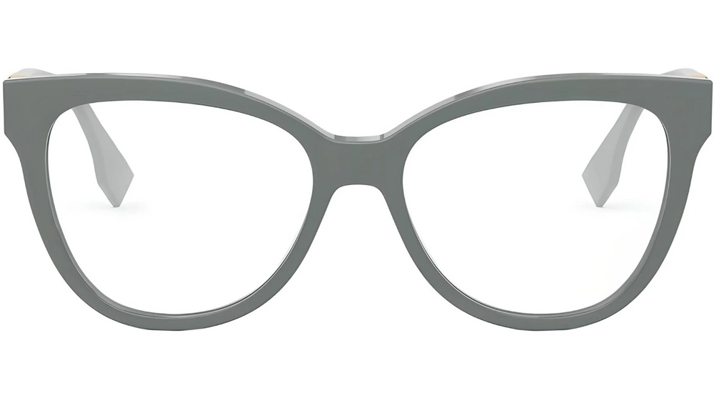 Fendi Okulary korekcyjne FE50093I-020