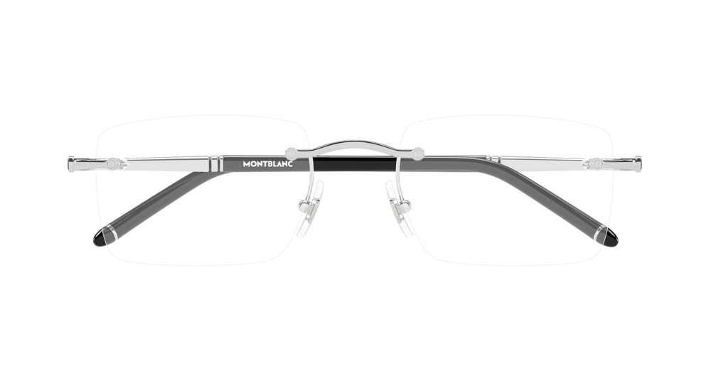 Montblanc Okulary korekcyjne MB0444O-002 