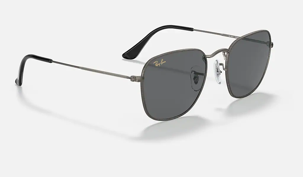Ray-Ban Sunglasses Frank RB3857-9229B1