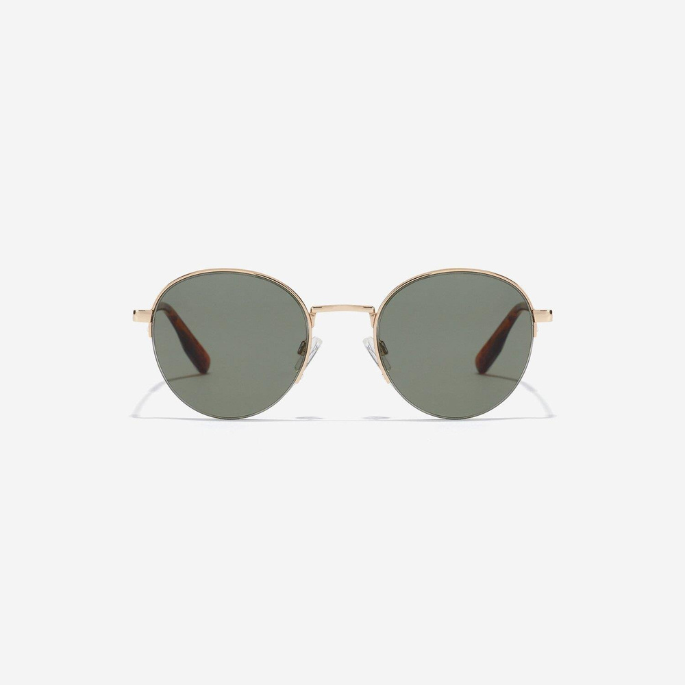 Hawkers Sunglasses HA-HMCT21DEM0 (Moma Crosstown - Gold Alligator)