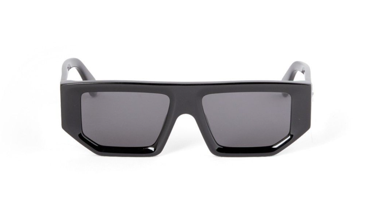 Off-White Okulary przeciwsłoneczne VANCOUVER OERI13F-1007