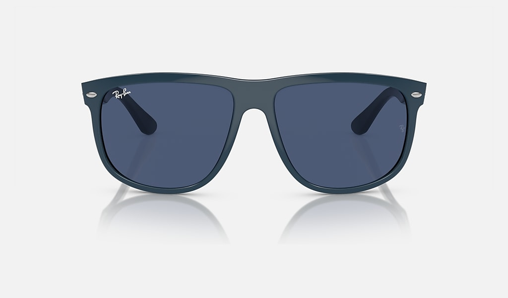 Ray-Ban Okulary przeciwsłoneczne Boyfriend RB4147-671780