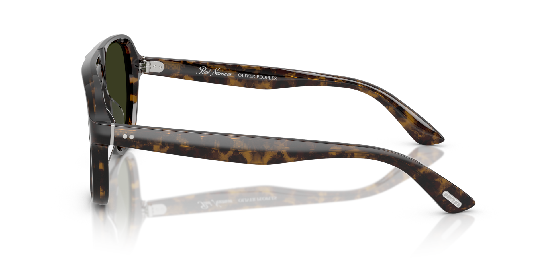 Oliver Peoples Sunglasses PAUL NEWMAN SUN OV5581SU-1747P1