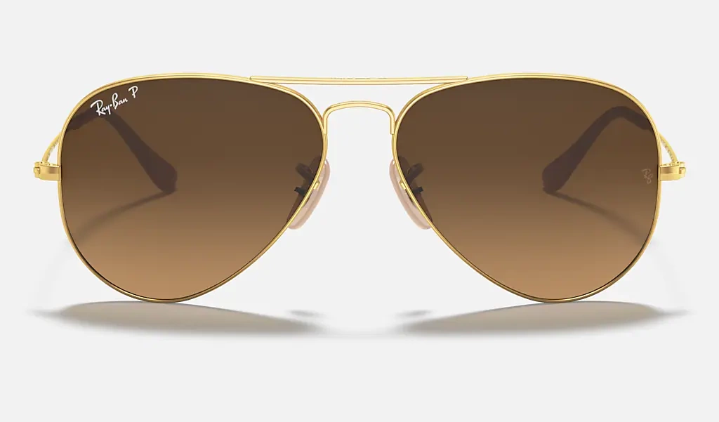 Ray-Ban AVIATOR Sunglasses RB3025-112/M2