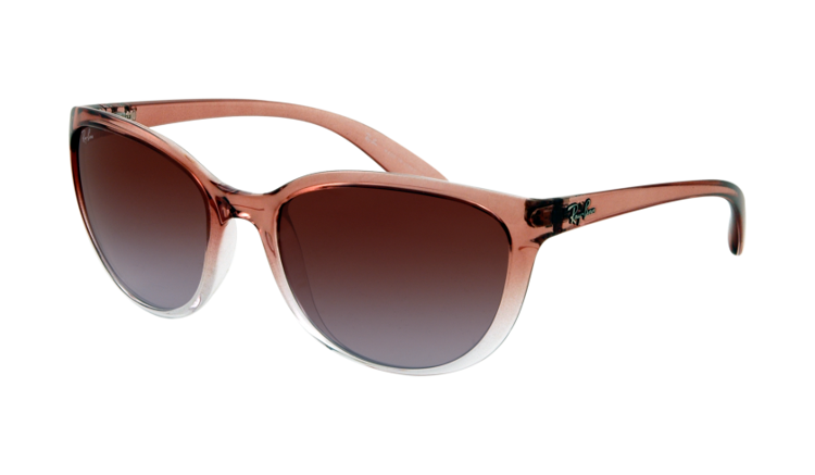 Ray-Ban Sunglasses EMMA RB4167 - 847/68