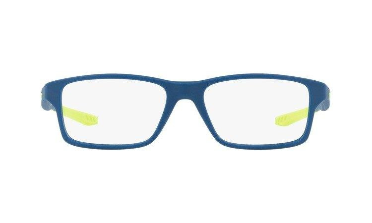 Oakley Optical frame Junior CROSSLINKK Satin Navy OY8002-04