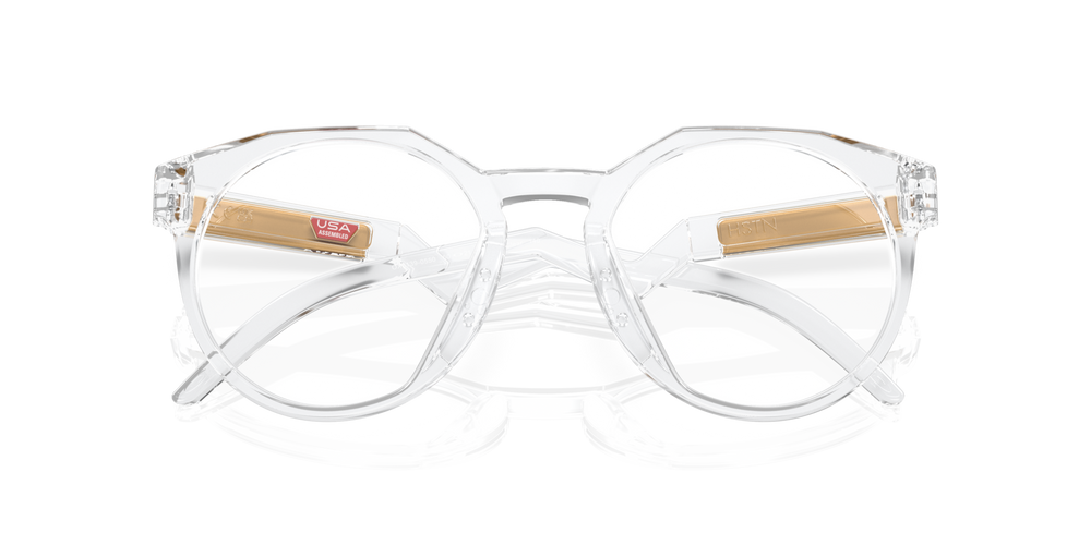 Oakley Okulary korekcyjne Kylian Mbappé Signature Series HSTN RX OX8139-05