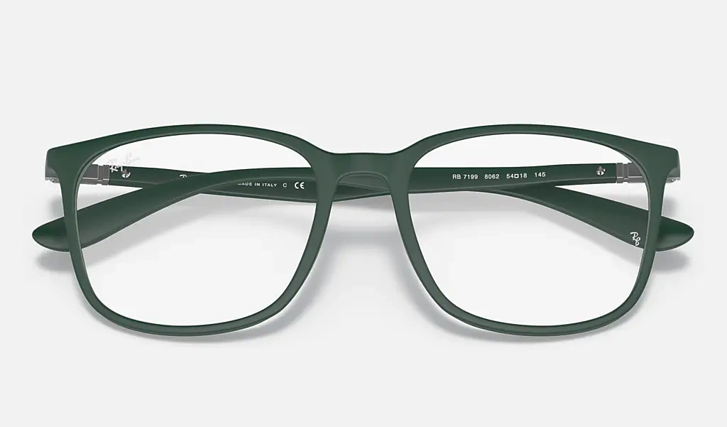 Ray-Ban Okulary korekcyjne RB7199-8062