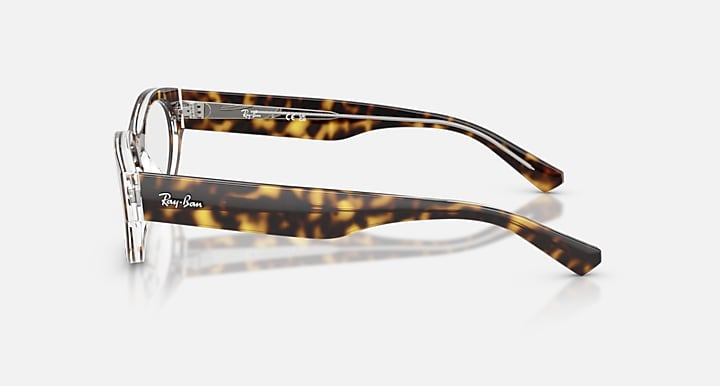 Ray-Ban Vista Optical frame RX5447-5082