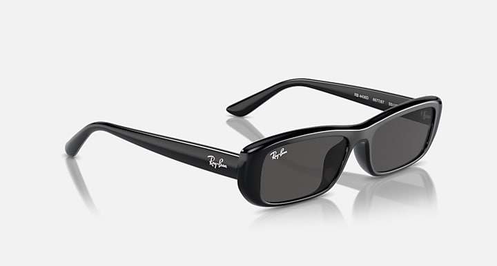Ray-Ban Okulary przeciwsłoneczne RB4436D-667787
