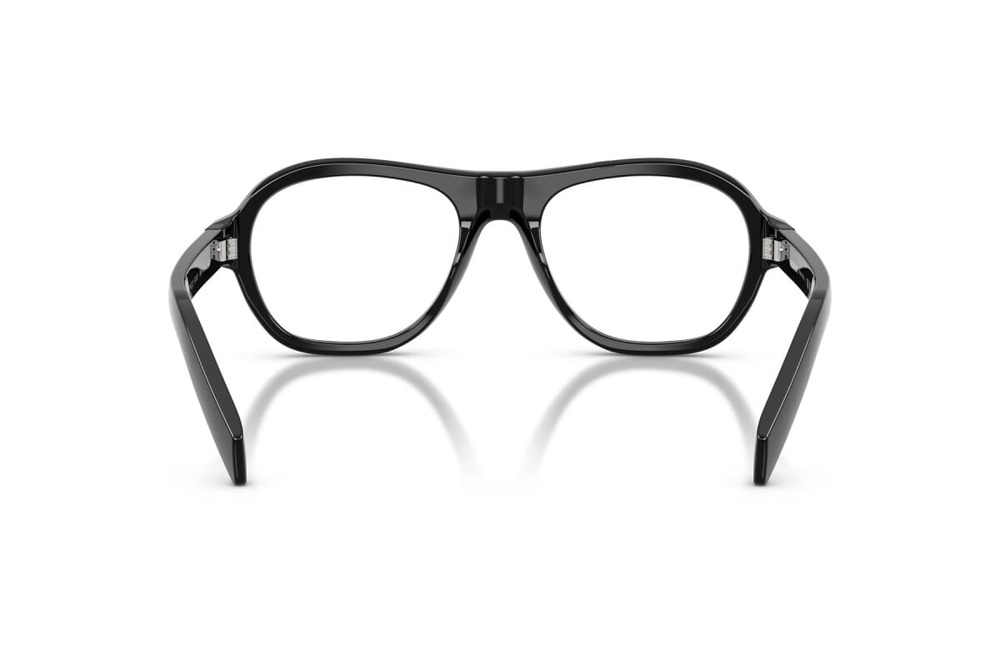 Prada Okulary korekcyjne PRC12V-16K1O1