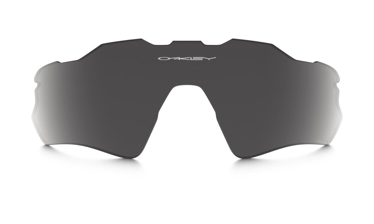 Oakley Szkła RADAR EV PATH OO9208 Prizm Black Polarized