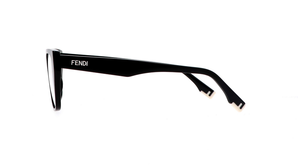 Fendi Optical Frame FE50001I-001