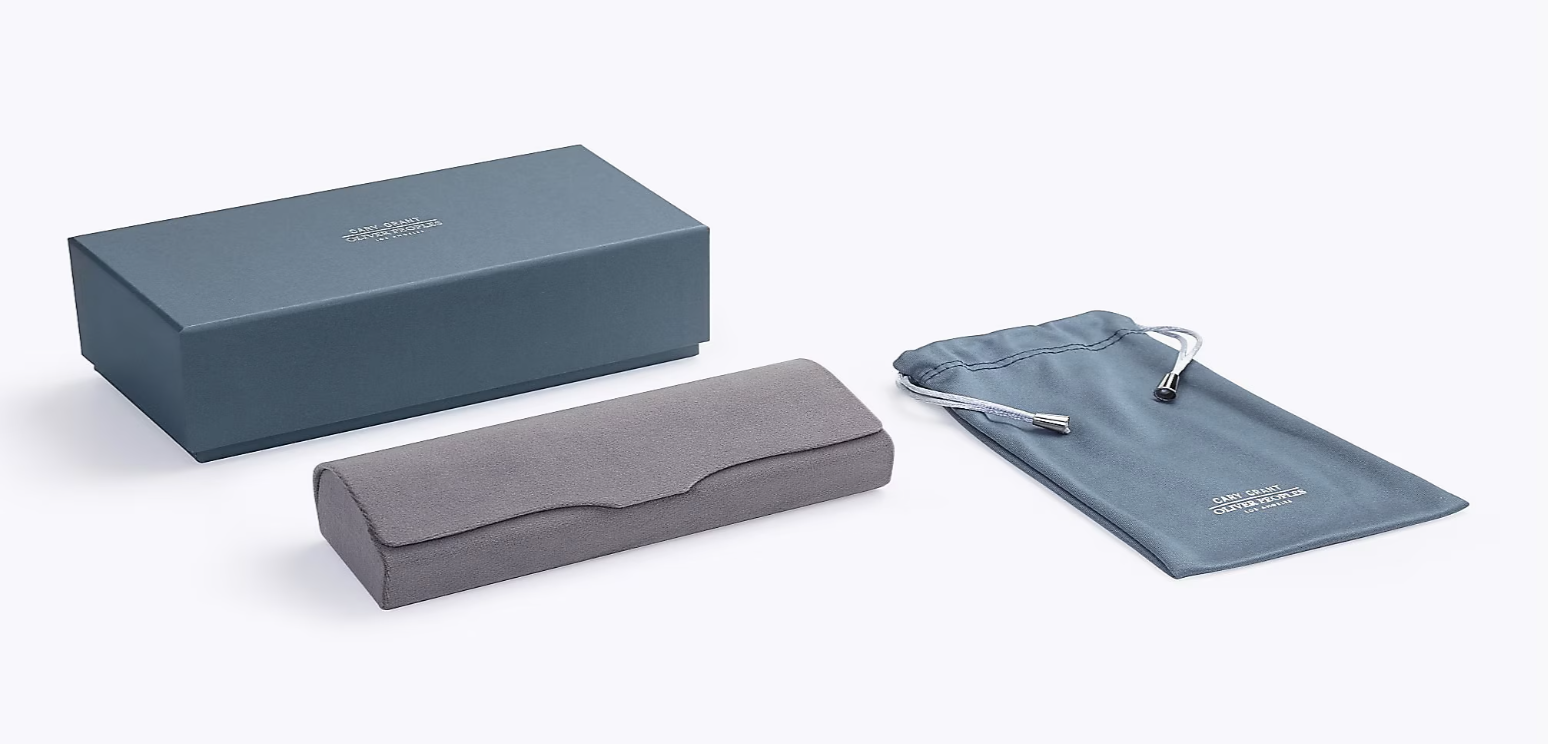 Oliver Peoples Optical frame CARY GRANT OV5413U-1784