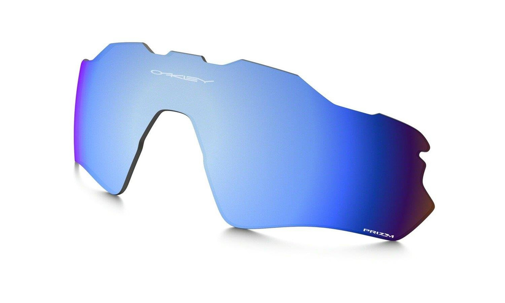Oakley Szkła RADAR EV PATH OO9208  Prizm Deep Water Polarized