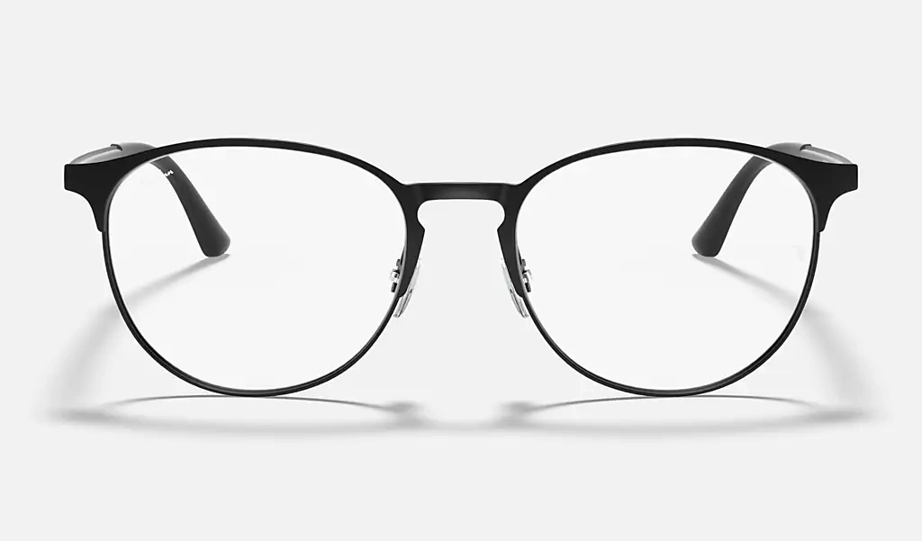 Ray-Ban Okulary korekcyjne RB6375 - 2944