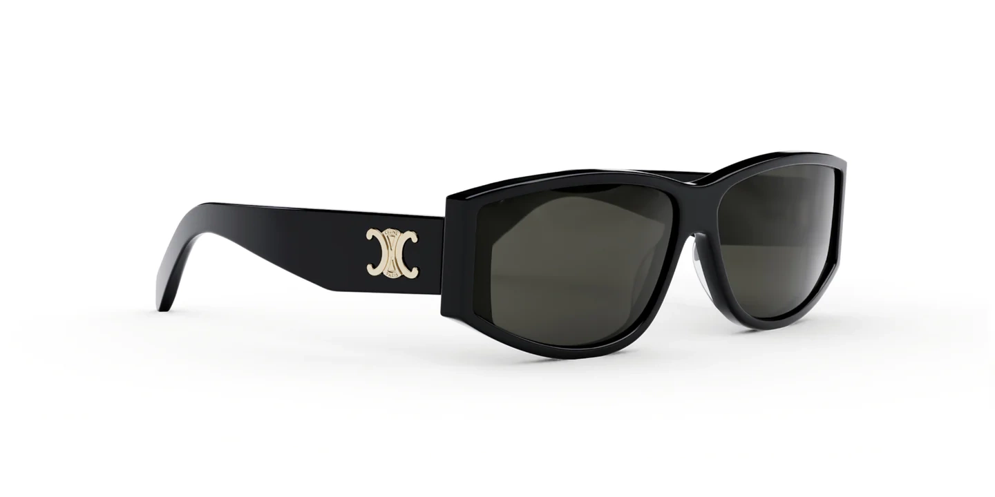 Celine Sunglasses CL40227U-301A