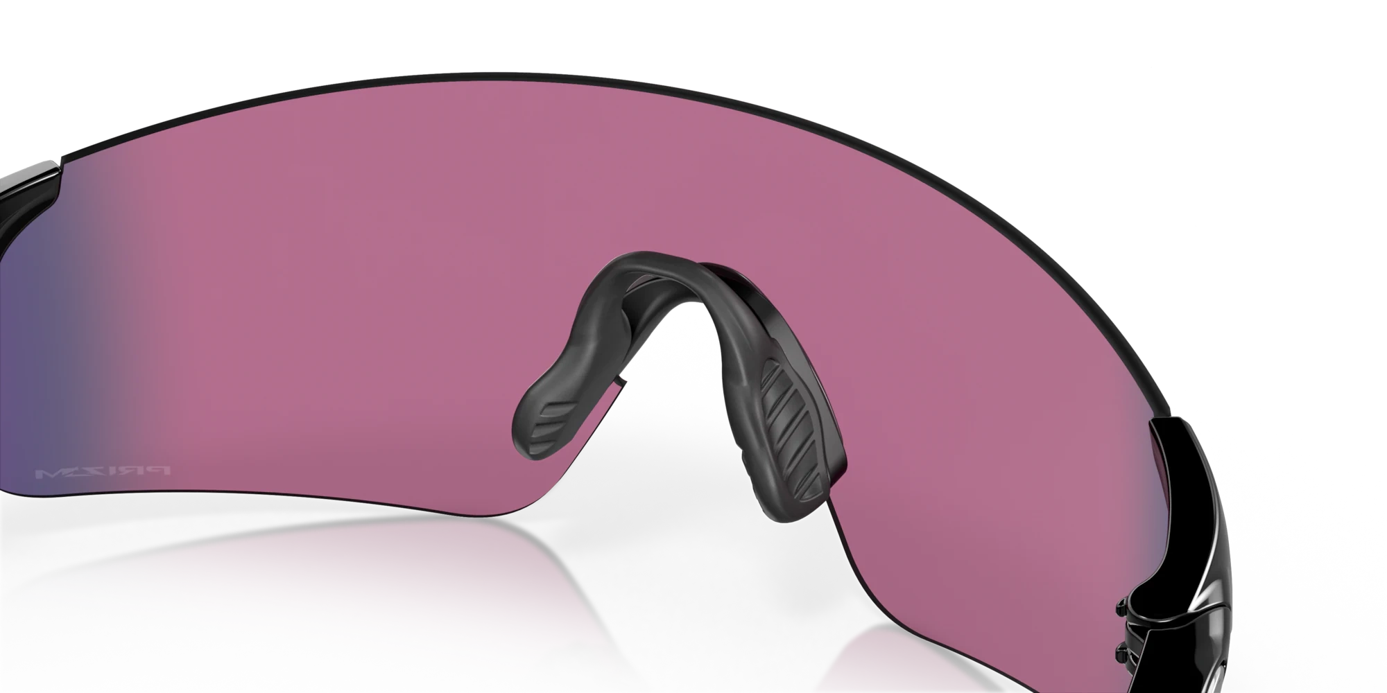 Oakley Sunglasses EVZERO BLADES Polished Black/Prizm Road OO9454-02