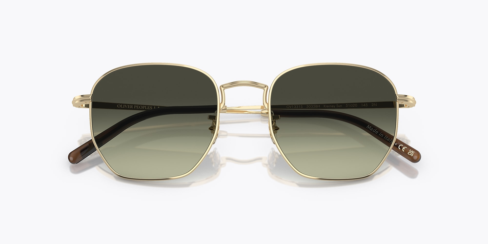 Oliver Peoples Okulary przeciwsłoneczne Kierney Sun OV1331S-5035BH