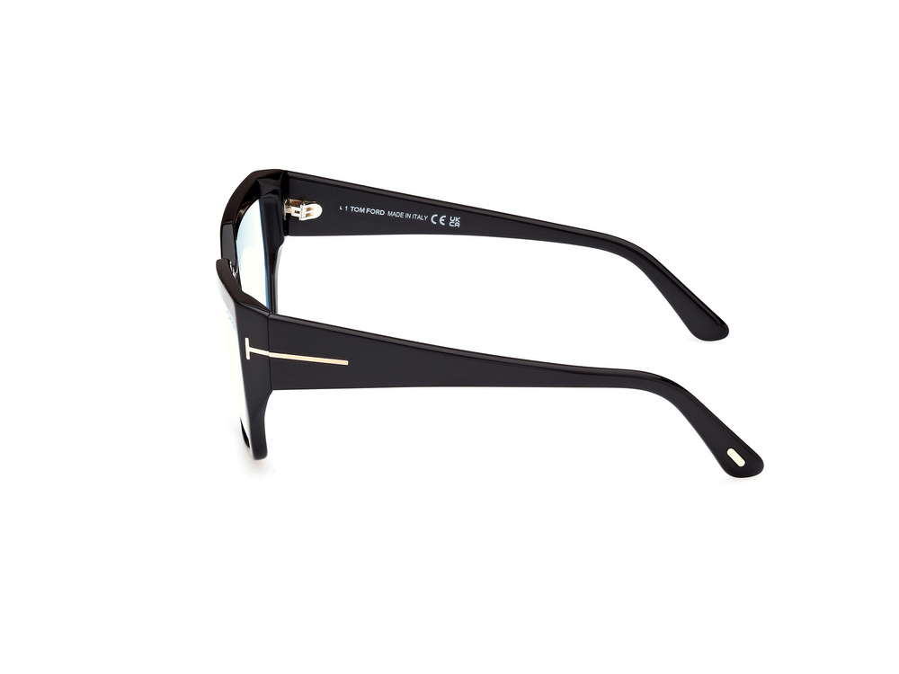 Tom Ford Okulary korekcyjne FT5951-B-001