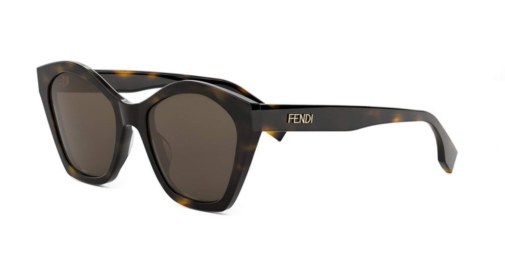Fendi Sunglasses FE401751-52E