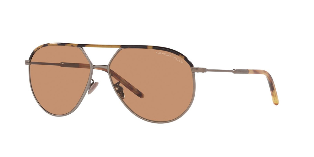 Giorgio Armani Sunglasses AR6120J-300613